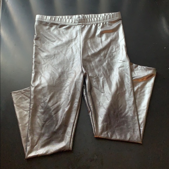 Disney Frozen Leggings - Picture 2 of 5